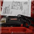 T06. Craftsman auto scroll saw. 